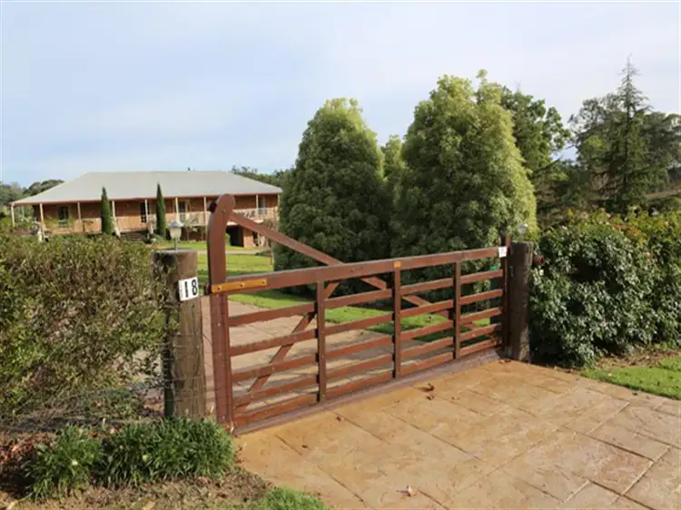 Second view of Homely house listing, 18 Kingfisher Pl, Bodalla NSW