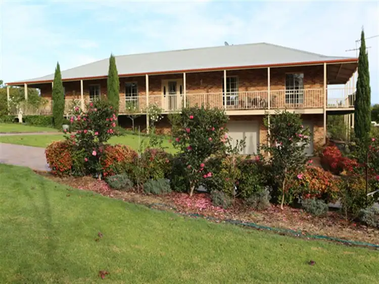 Fourth view of Homely house listing, 18 Kingfisher Pl, Bodalla NSW