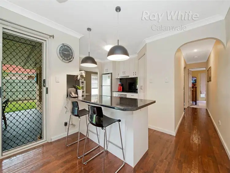 Seventh view of Homely house listing, 24 Sunflower Cres, Calamvale QLD