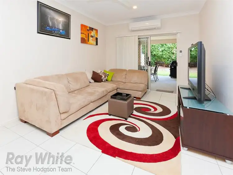 Sixth view of Homely house listing, 14 Apollo Pl, Springfield Lakes QLD