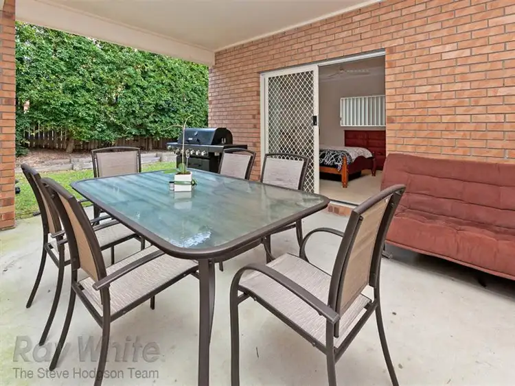 Seventh view of Homely house listing, 14 Apollo Pl, Springfield Lakes QLD