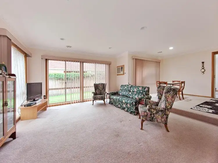 Second view of Homely house listing, 97 Aquarius Dr, Frankston VIC
