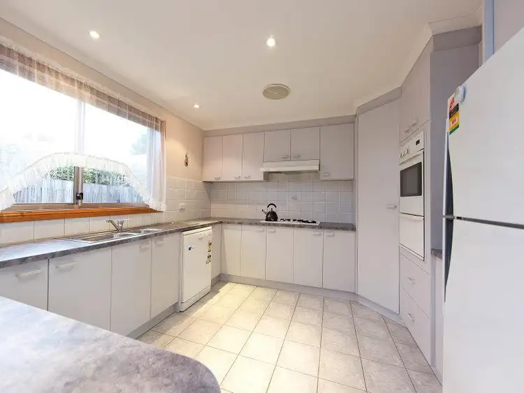 Fourth view of Homely house listing, 97 Aquarius Dr, Frankston VIC