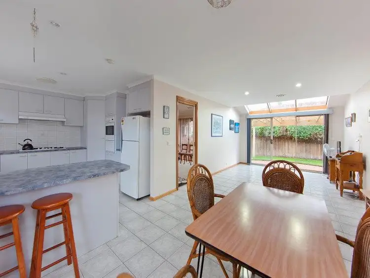 Sixth view of Homely house listing, 97 Aquarius Dr, Frankston VIC