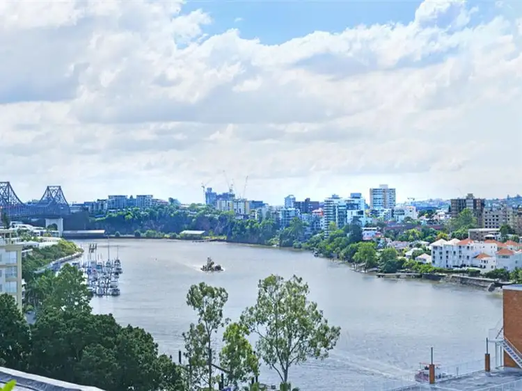 33/55 Thorn St, Kangaroo Point QLD