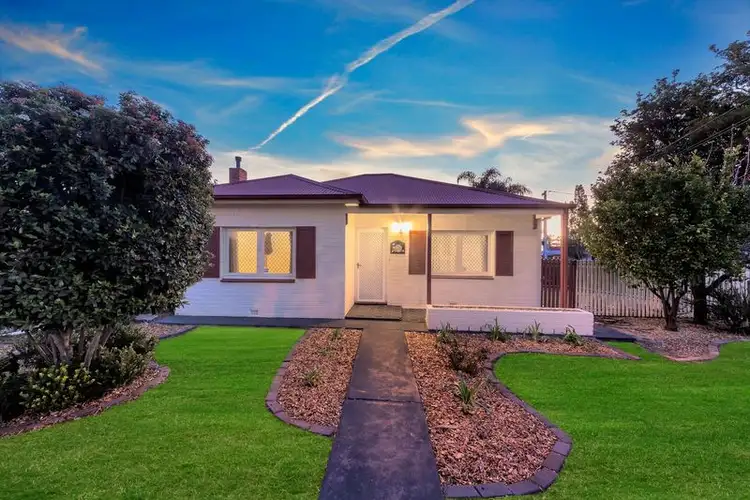 Main view of Homely house listing, 35 Warwick Street, Enfield SA 5085