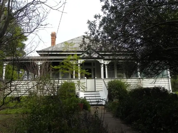 43 Murray, Pittsworth QLD