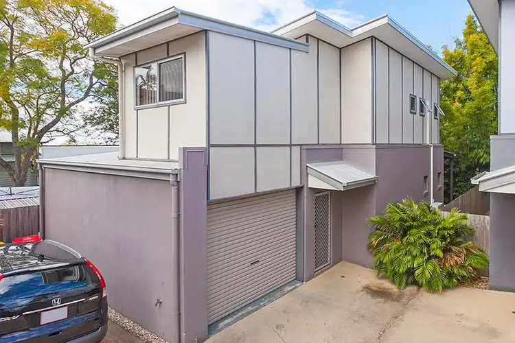 5/39 Waldheim Street, Annerley QLD 4103