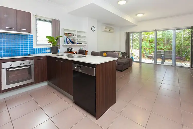 Third view of Homely townhouse listing, 5/39 Waldheim Street, Annerley QLD 4103