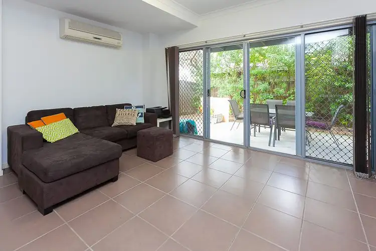 Fourth view of Homely townhouse listing, 5/39 Waldheim Street, Annerley QLD 4103