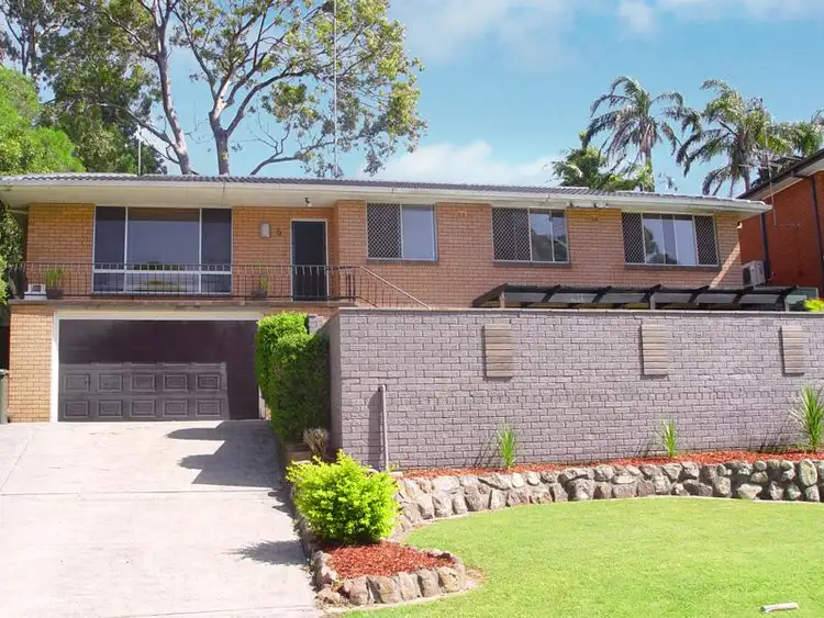Main view of Homely house listing, 5 Dalton Cl, Belmont North NSW