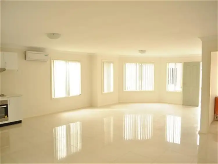 Fourth view of Homely house listing, 6/2 LITERATURE Pl, Blackett NSW
