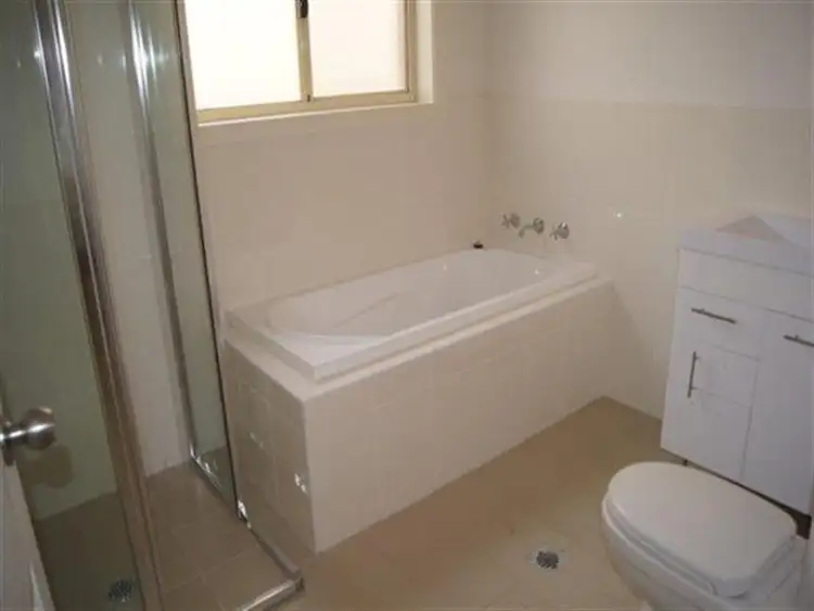 Fifth view of Homely house listing, 6/2 LITERATURE Pl, Blackett NSW