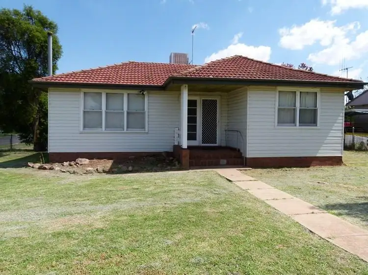 88 Calarie Rd, Forbes NSW