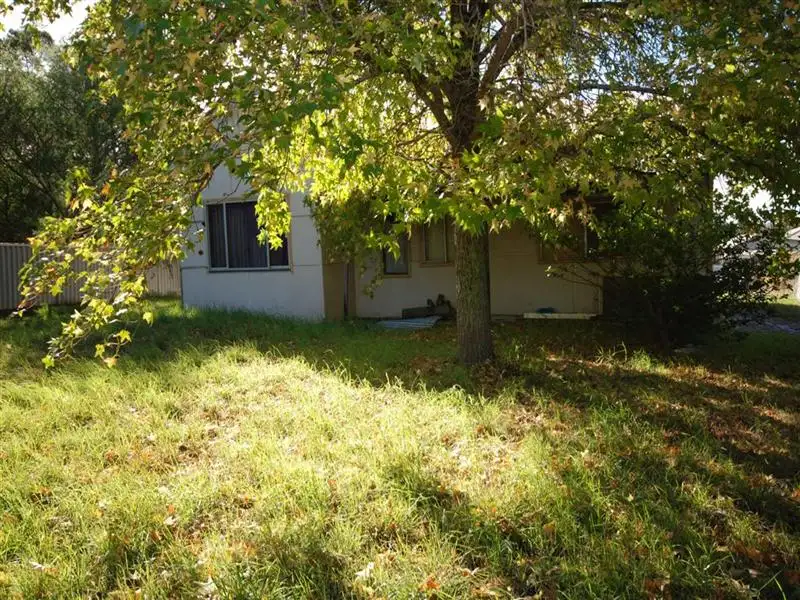 Main view of Homely house listing, 20 Lock St, Narrogin WA