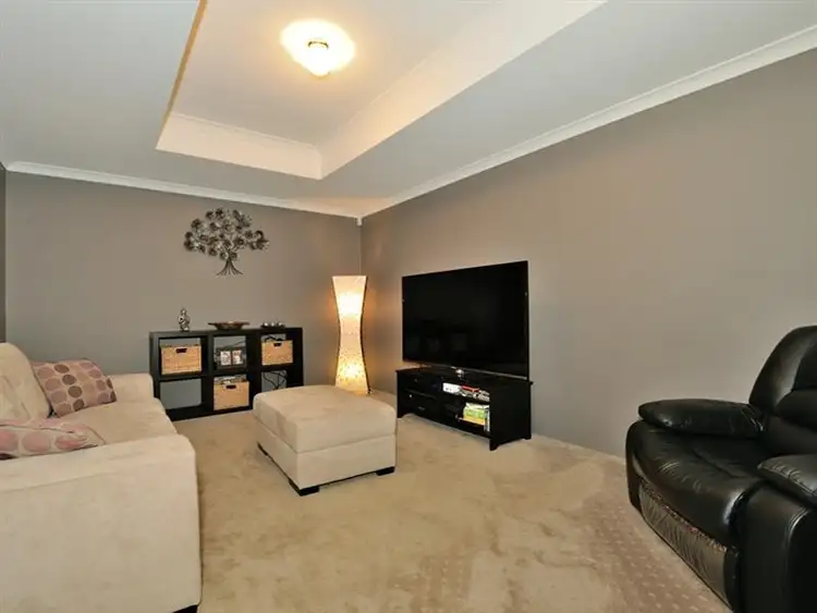 Second view of Homely house listing, 6 Alora Dr, Port Kennedy WA