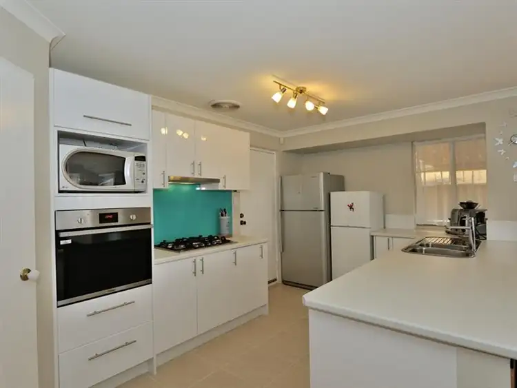 Third view of Homely house listing, 6 Alora Dr, Port Kennedy WA