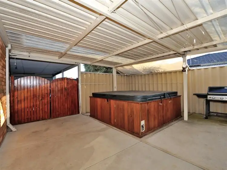 Fourth view of Homely house listing, 6 Alora Dr, Port Kennedy WA