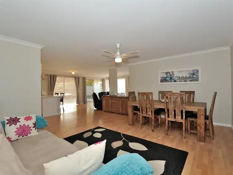 Sixth view of Homely house listing, 6 Alora Dr, Port Kennedy WA