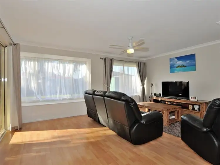 Seventh view of Homely house listing, 6 Alora Dr, Port Kennedy WA