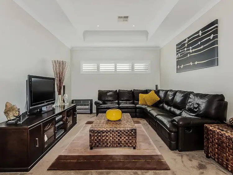 Fourth view of Homely house listing, 9 Wotan St, Baldivis WA