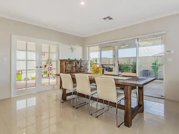 Seventh view of Homely house listing, 9 Wotan St, Baldivis WA
