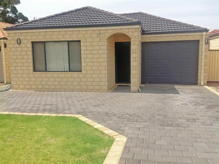 3/1 Havenvale Cres, Dianella WA