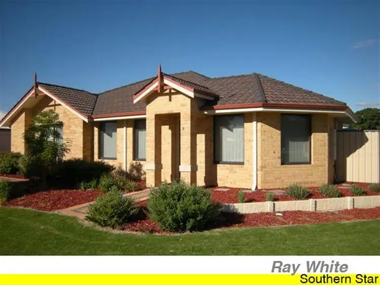 Main view of Homely house listing, 19/91 Lowanna Way, Armadale WA