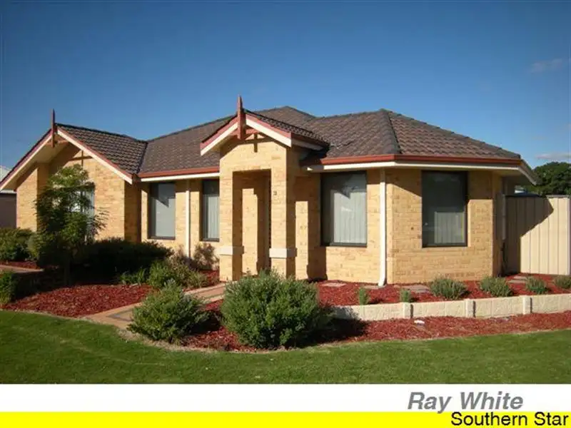 Main view of Homely house listing, 19/91 Lowanna Way, Armadale WA
