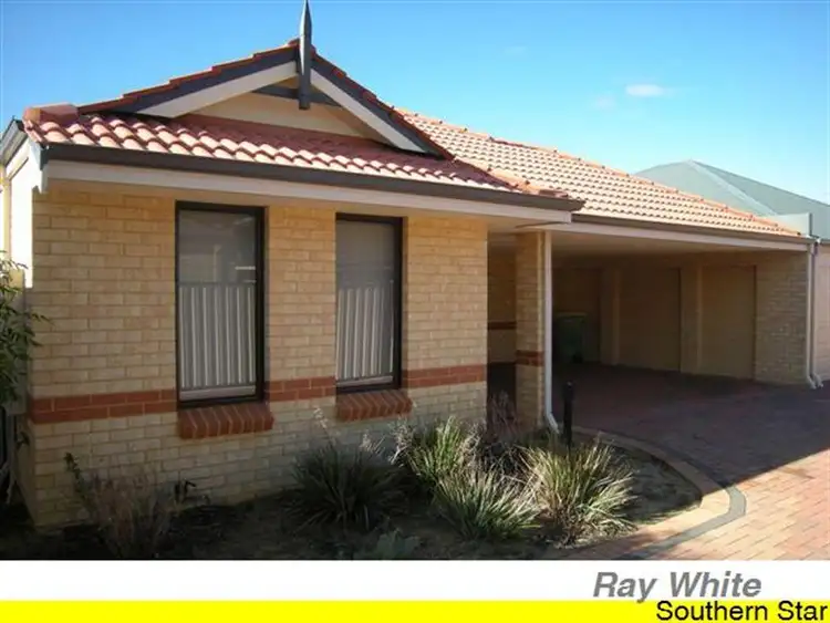 23/91 Lowanna Way, Armadale WA