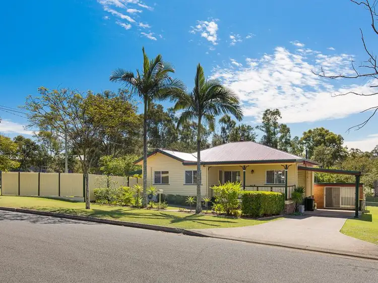 58 Ness Road, Salisbury QLD 4107