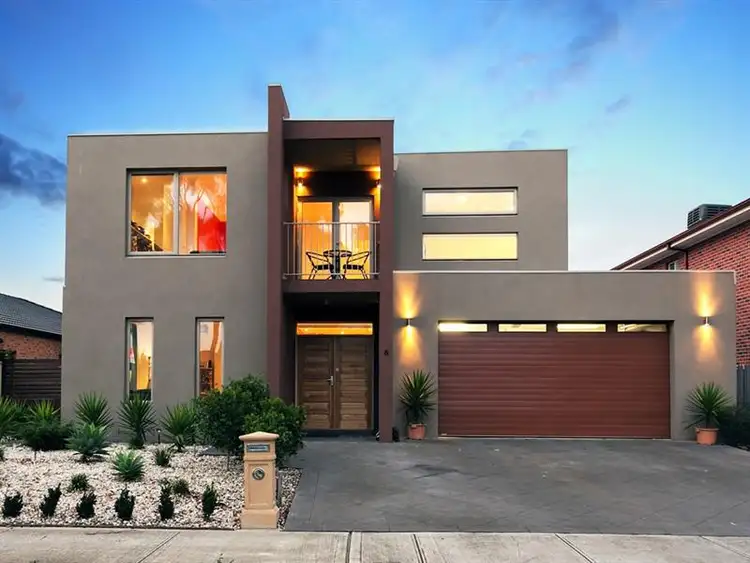 6 Minvi Tce, Cairnlea VIC