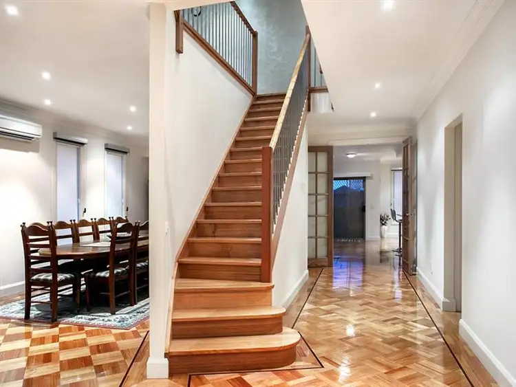 Fourth view of Homely house listing, 6 Minvi Tce, Cairnlea VIC
