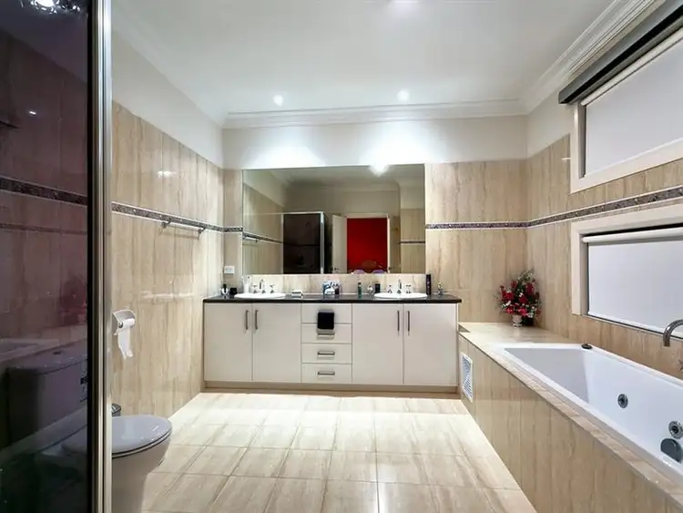 Seventh view of Homely house listing, 6 Minvi Tce, Cairnlea VIC