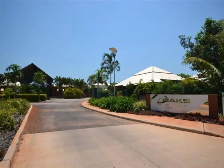 Second view of Homely unit listing, Unit 105/11 Oryx Rd, Cable Beach WA