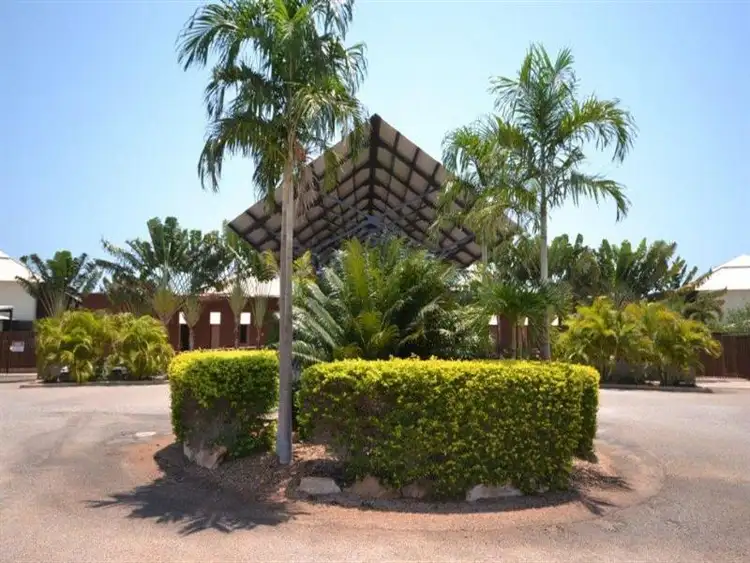 Third view of Homely unit listing, Unit 105/11 Oryx Rd, Cable Beach WA