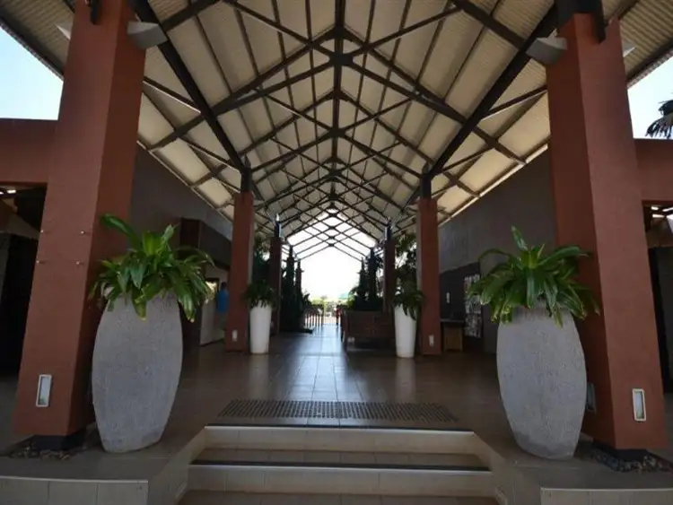 Fourth view of Homely unit listing, Unit 105/11 Oryx Rd, Cable Beach WA