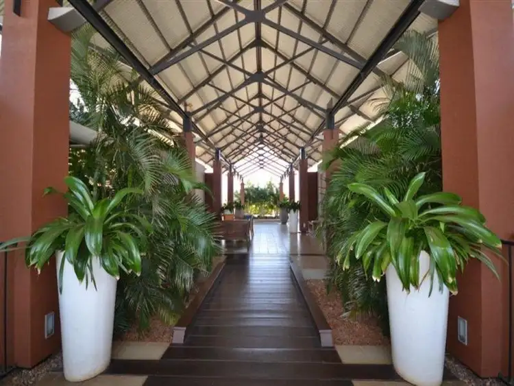 Fifth view of Homely unit listing, Unit 105/11 Oryx Rd, Cable Beach WA