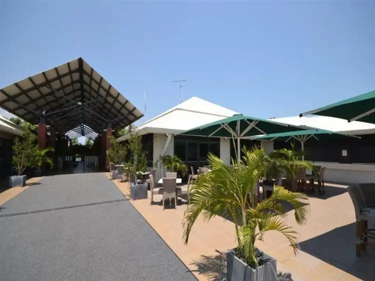 Sixth view of Homely unit listing, Unit 105/11 Oryx Rd, Cable Beach WA