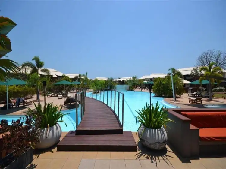 Seventh view of Homely unit listing, Unit 105/11 Oryx Rd, Cable Beach WA