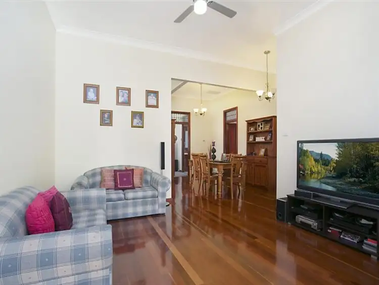 Second view of Homely house listing, 6 First Ave, Rutherford NSW