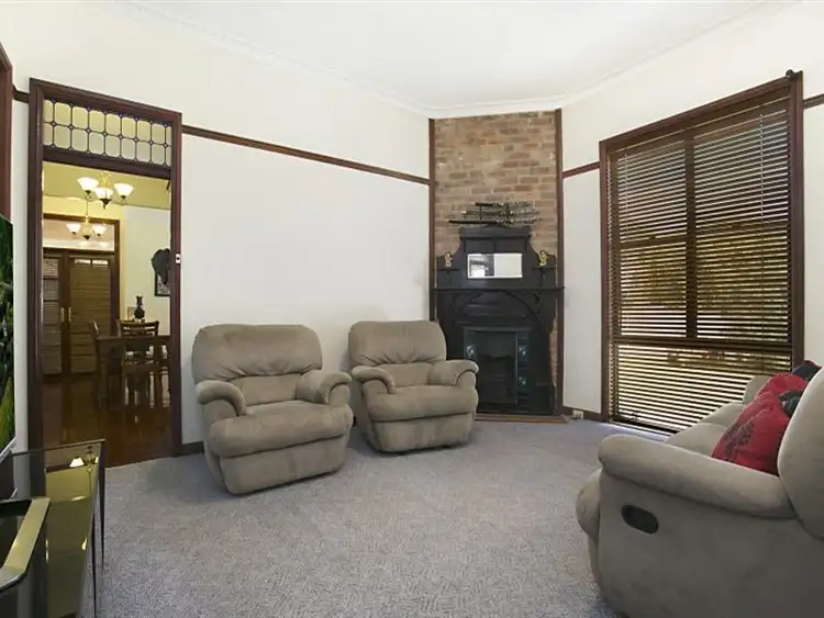 Third view of Homely house listing, 6 First Ave, Rutherford NSW