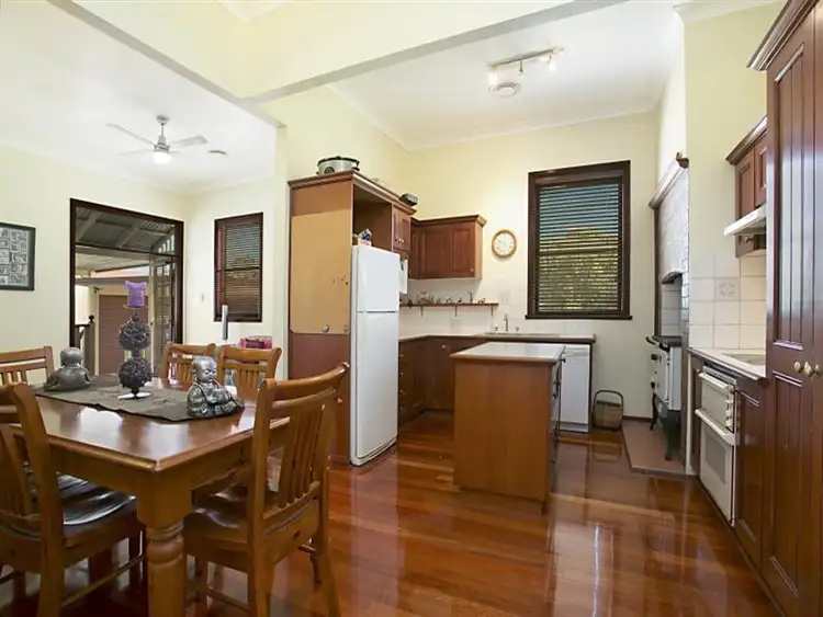 Fourth view of Homely house listing, 6 First Ave, Rutherford NSW