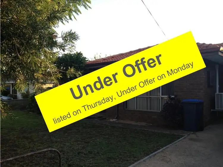 167 Anderson St, Spalding WA