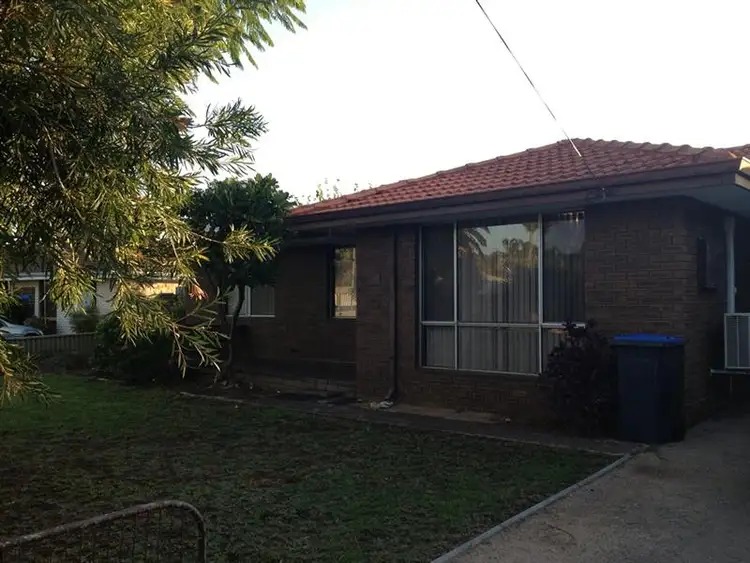 Second view of Homely house listing, 167 Anderson St, Spalding WA