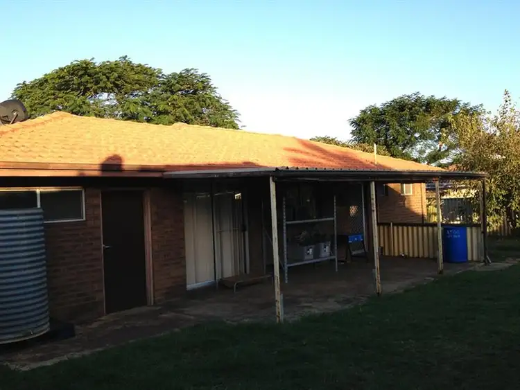 Seventh view of Homely house listing, 167 Anderson St, Spalding WA