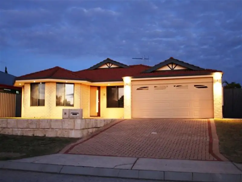 Main view of Homely house listing, 14 Thompson Tce, Bertram WA