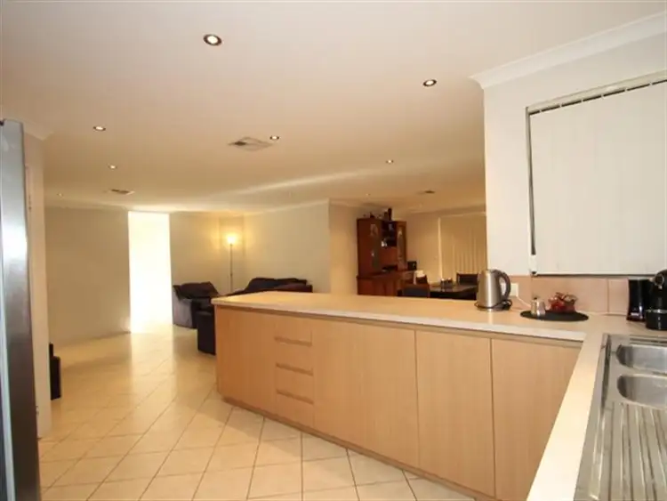 Second view of Homely house listing, 14 Thompson Tce, Bertram WA