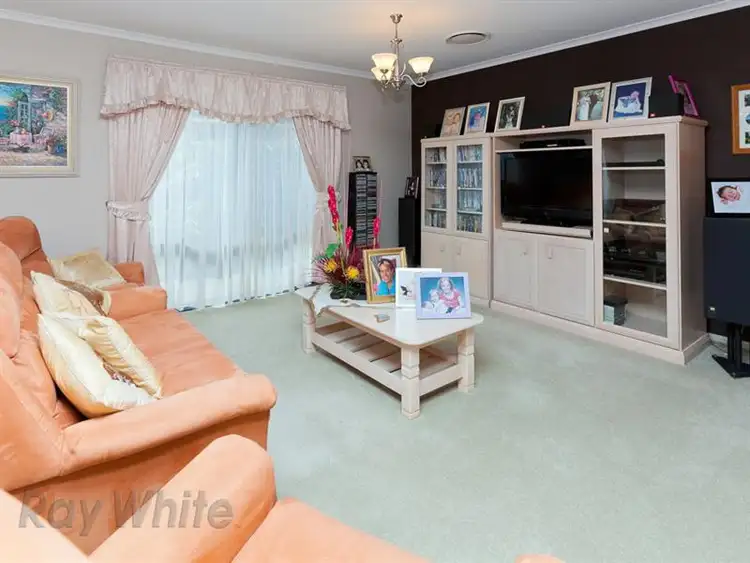 Sixth view of Homely house listing, 107 Lakeside Ave, Springfield Lakes QLD