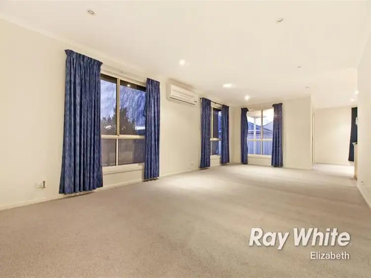 Second view of Homely house listing, 11 Exford Blvd, Craigmore SA